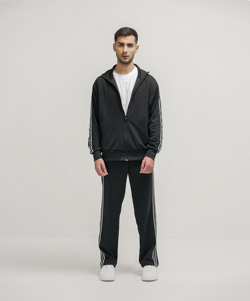 Men's Side Tape Jacket